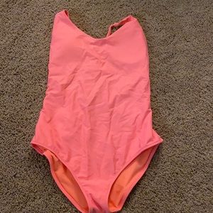 Aerie swimsuit